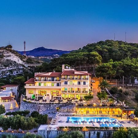 Forest Park Hotel Rethymno  Exterior photo