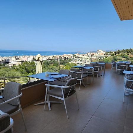 Forest Park Hotel Rethymno  Exterior photo