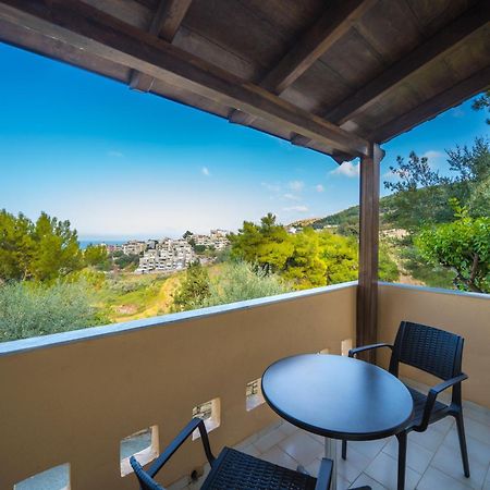 Forest Park Hotel Rethymno  Exterior photo