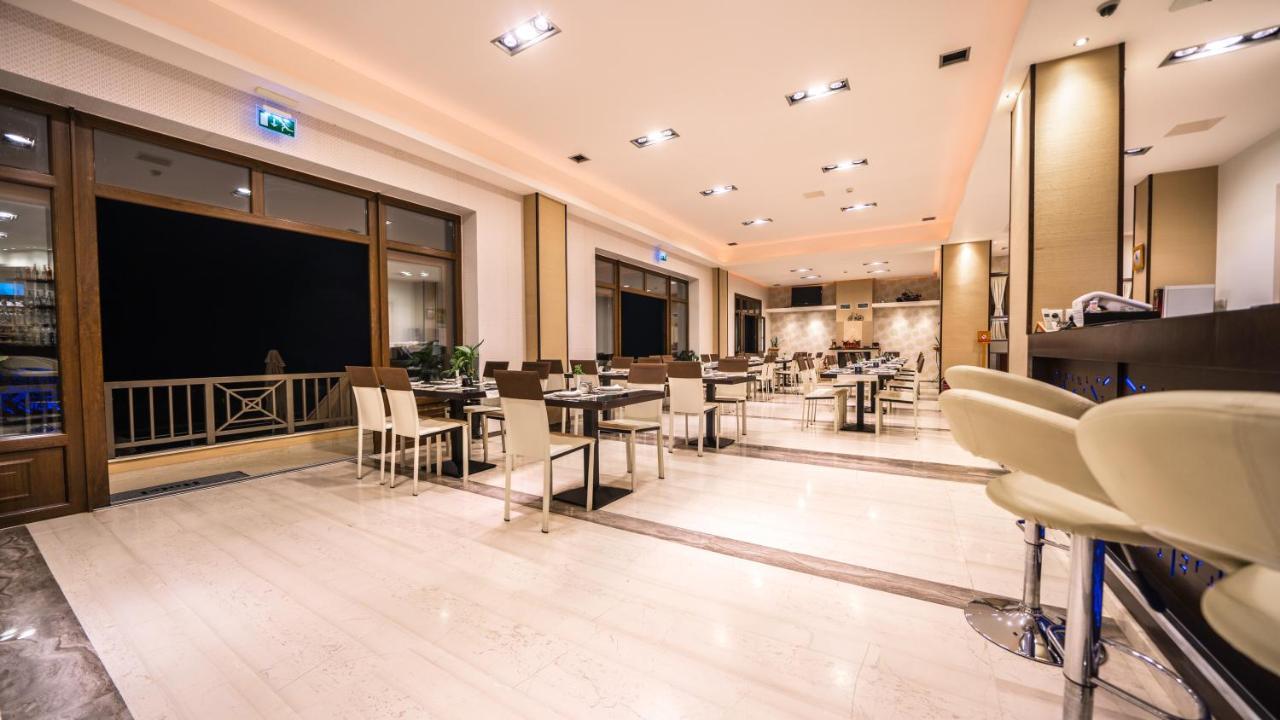Forest Park Hotel Rethymno  Exterior photo
