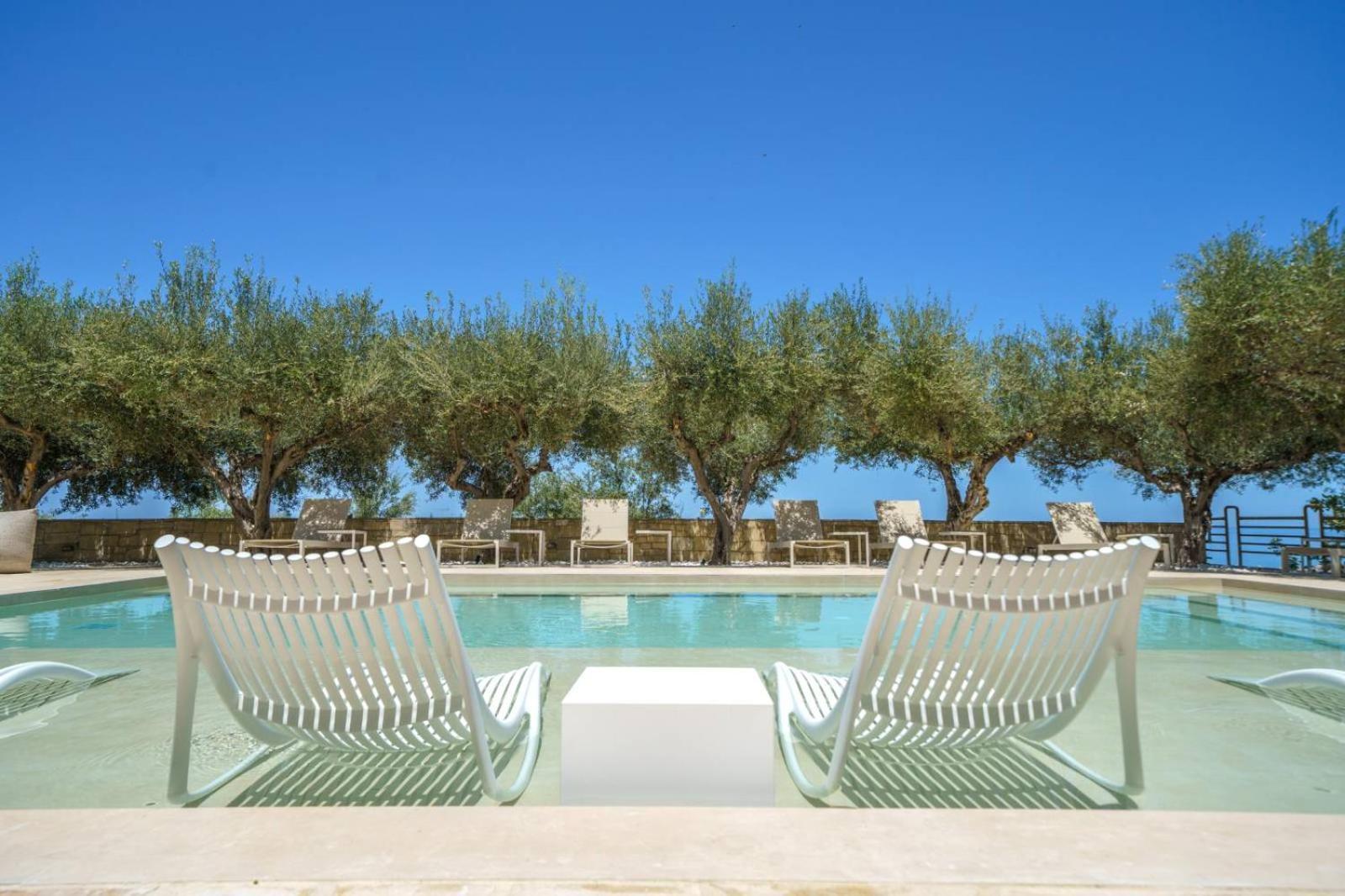 Forest Park Hotel Rethymno  Exterior photo